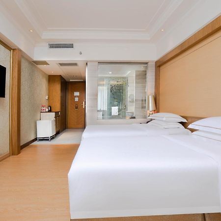 Guangzhou Good International Hotel Zewnętrze zdjęcie