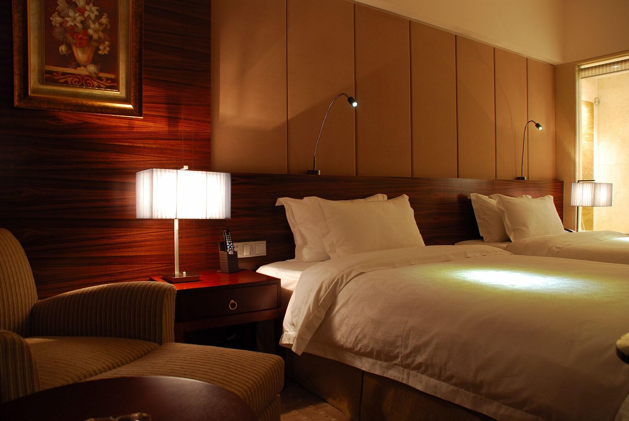 Guangzhou Good International Hotel Pokój zdjęcie
