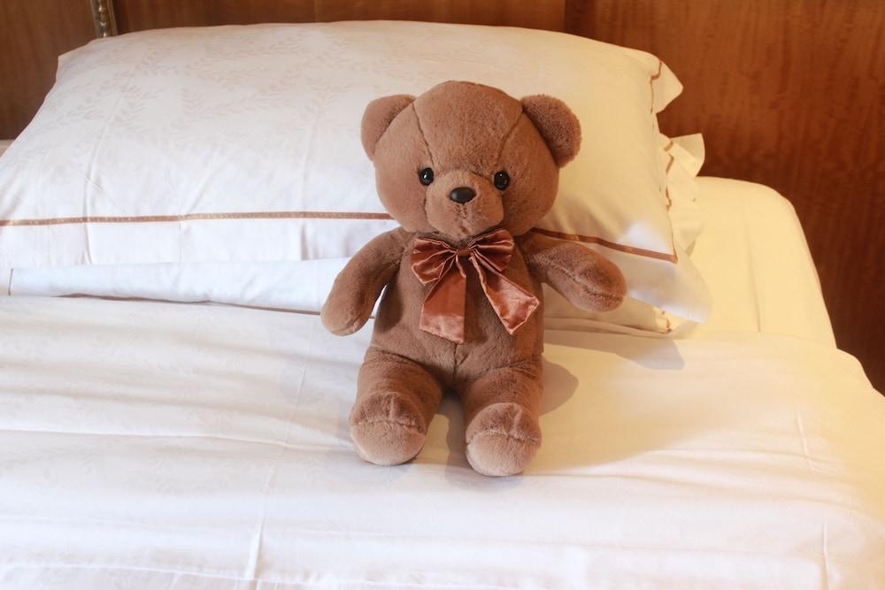 Guangzhou Good International Hotel Zewnętrze zdjęcie
