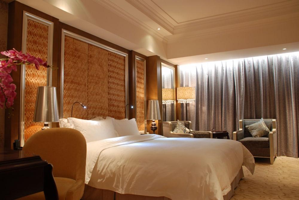 Guangzhou Good International Hotel Zewnętrze zdjęcie