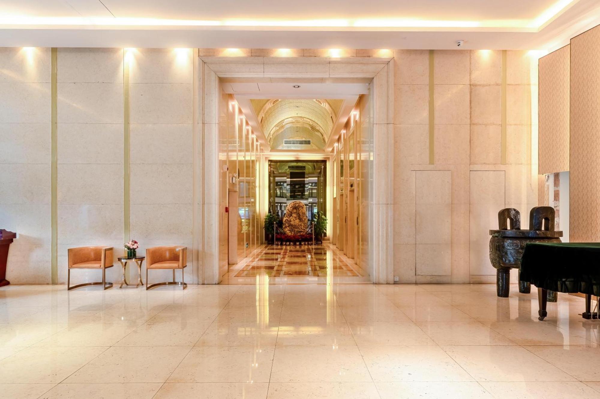 Guangzhou Good International Hotel Zewnętrze zdjęcie